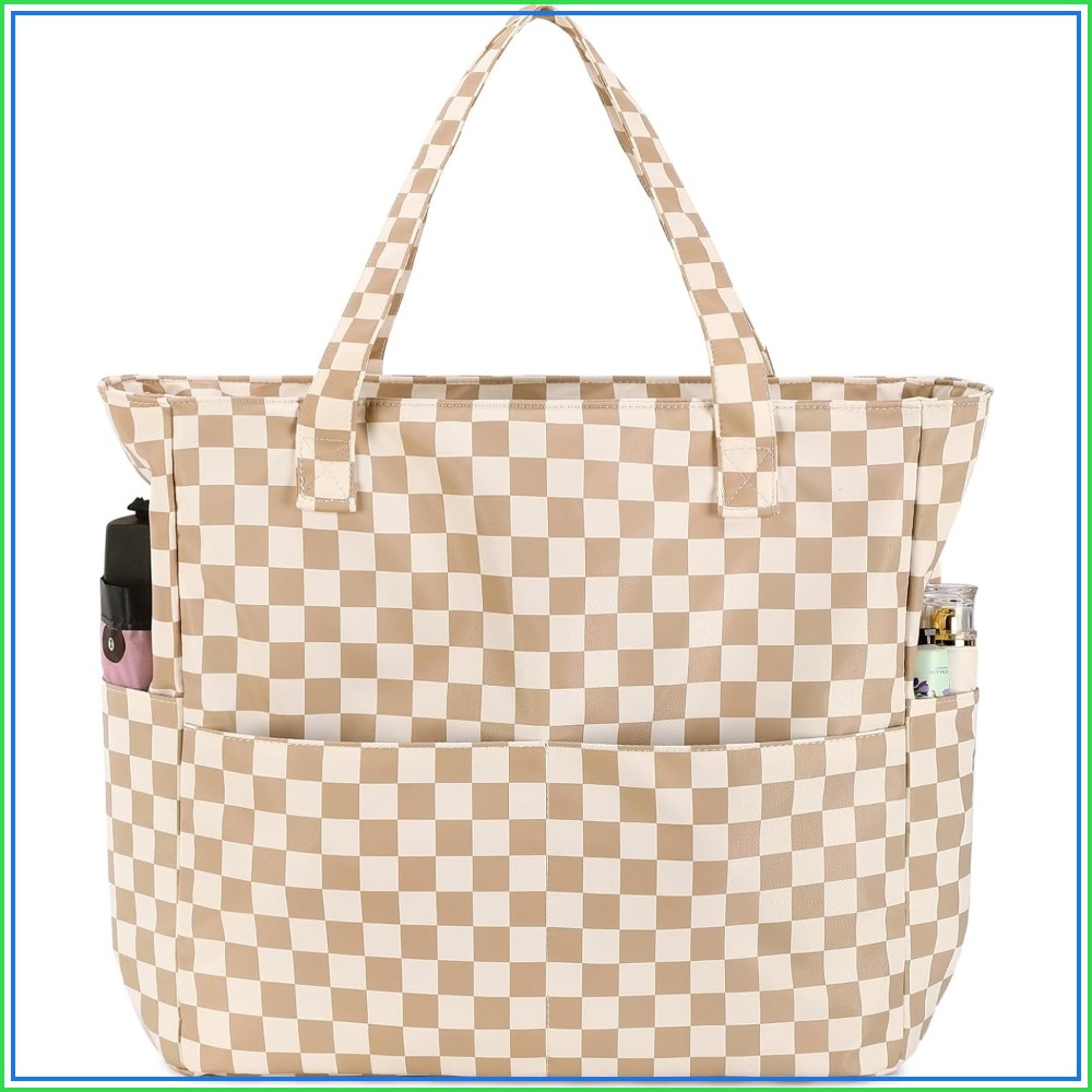Women Bags Large - Extra Large Waterproof Beach Tote with
