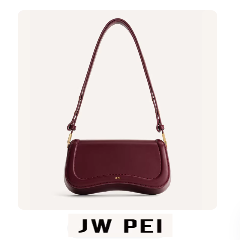 Women Bags Lv - JWJW PEI Pudding Bag JOY niche