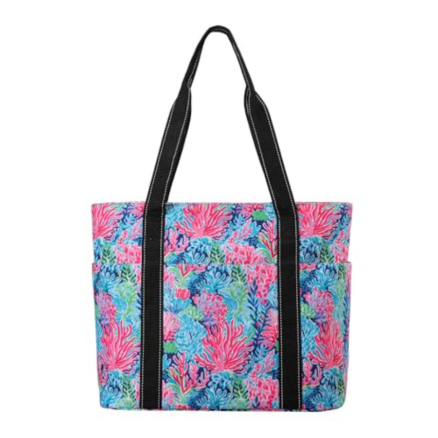 Women'S Bags - Tote Bag for Women with Laptop