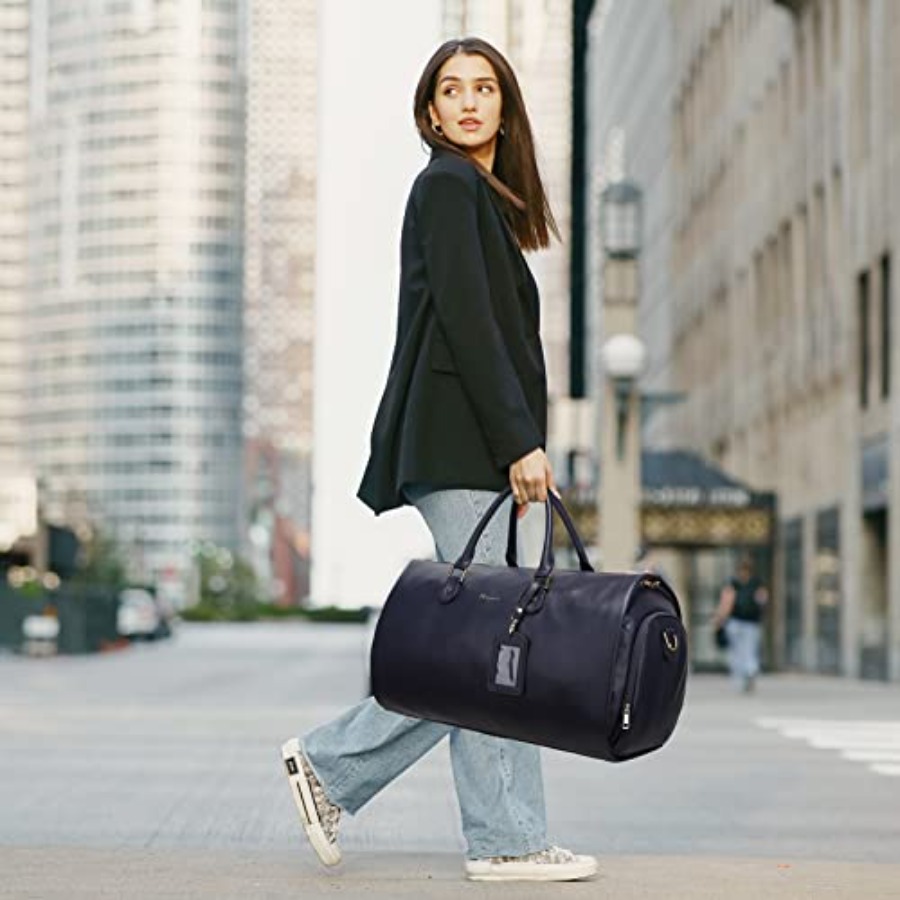 Women Convertible Leather Garm - Women'S Bags incelemesi ve fiyatı