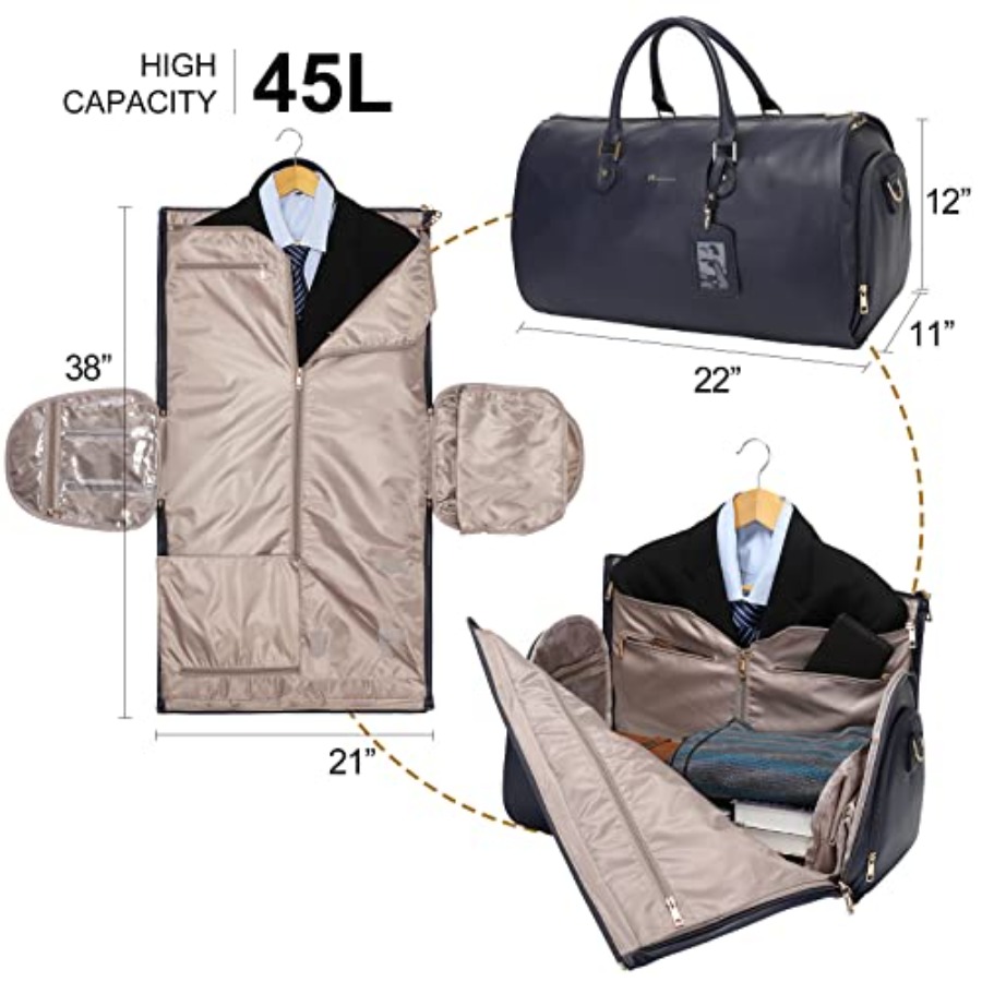Women Convertible Leather Garm - Women'S Bags incelemesi ve fiyatı
