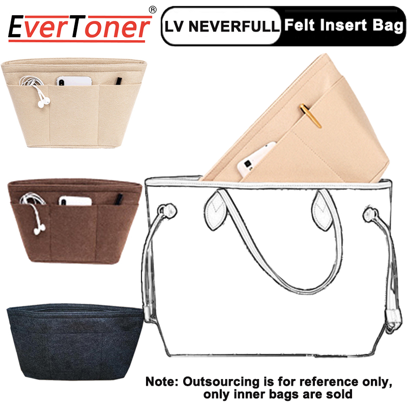 EverToner for LV Neverfull PM  - Women Bags Lv incelemesi ve fiyatı