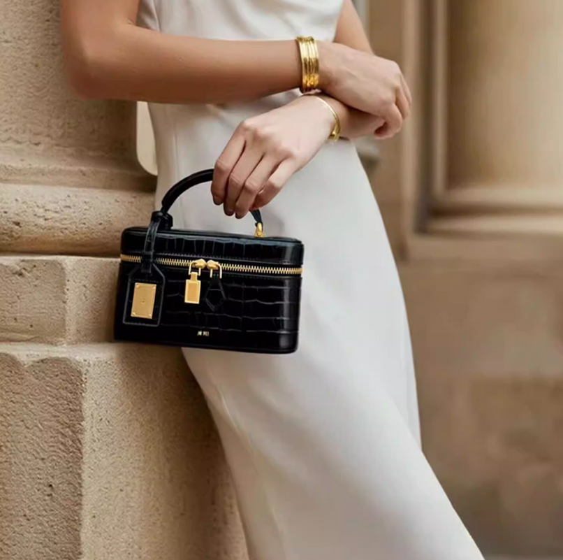 JW PEI box bag Cleo imitation  - Women Bags Lv incelemesi ve fiyatı