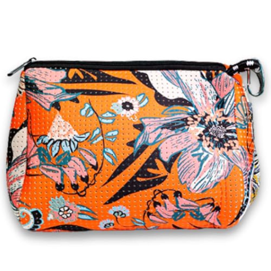 Brand Large Makeup Bag with Zi - Women Bags Large incelemesi ve fiyatı