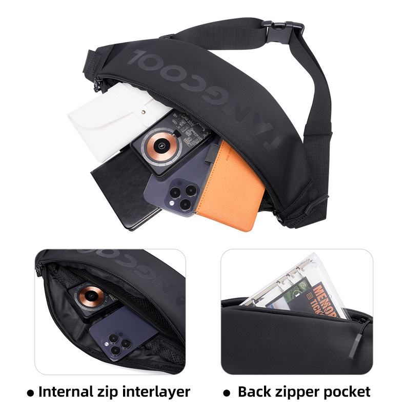 2026 Waterproof Waist Fanny Pa - Women'S Bags For Work incelemesi ve fiyatı
