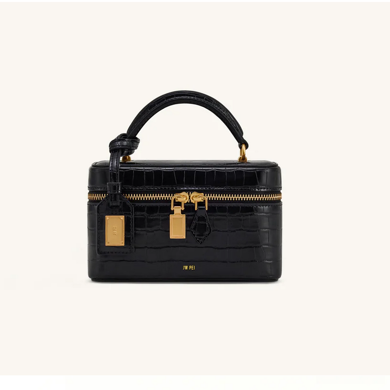 JW PEI Box Bag Cleo Imitation  - Women Bags Lv incelemesi ve fiyatı