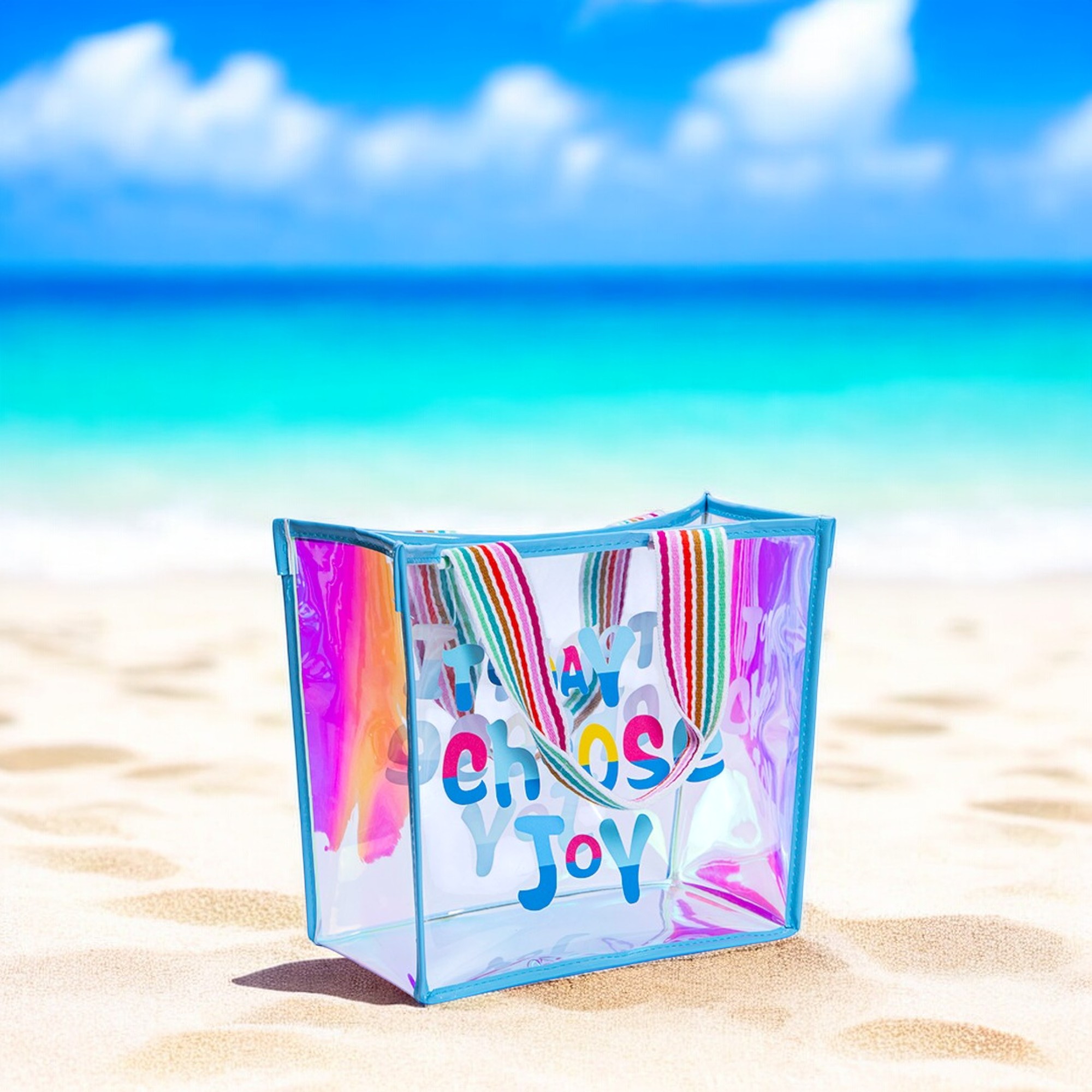 Large Beach Tote Bags Waterpro - Women Bags Lv incelemesi ve fiyatı
