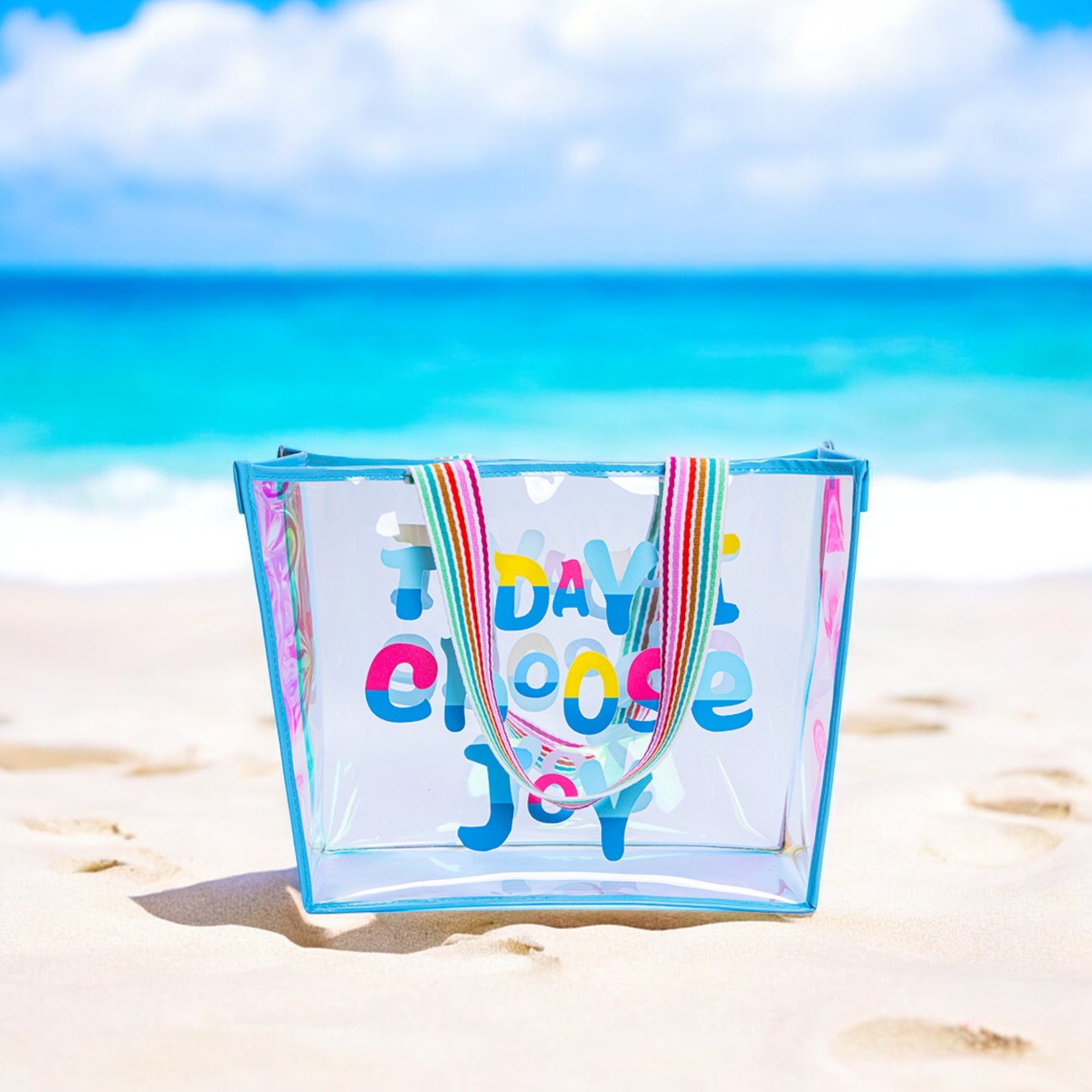 Large Beach Tote Bags Waterpro - Women Bags Lv incelemesi ve fiyatı