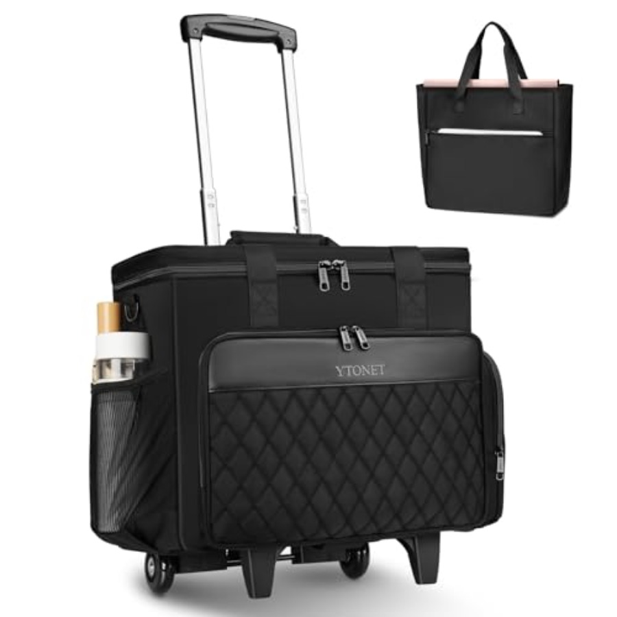 Rolling Teacher Bag, Multifunc - Women'S Bags incelemesi ve fiyatı