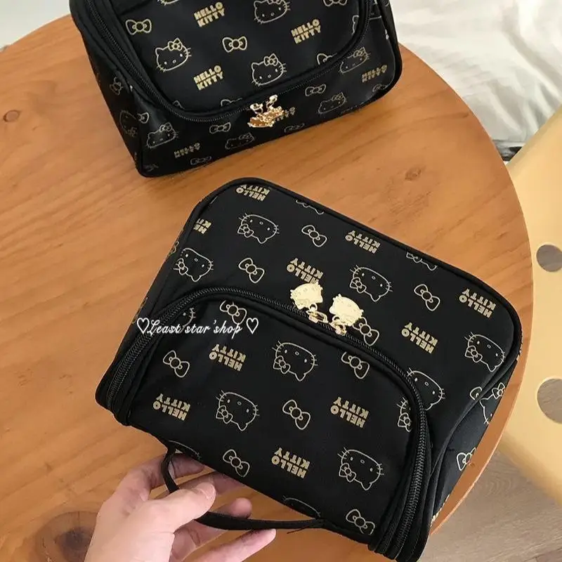 Hello Kittys Cosmetic Bag Girl - Women Bags Large incelemesi ve fiyatı