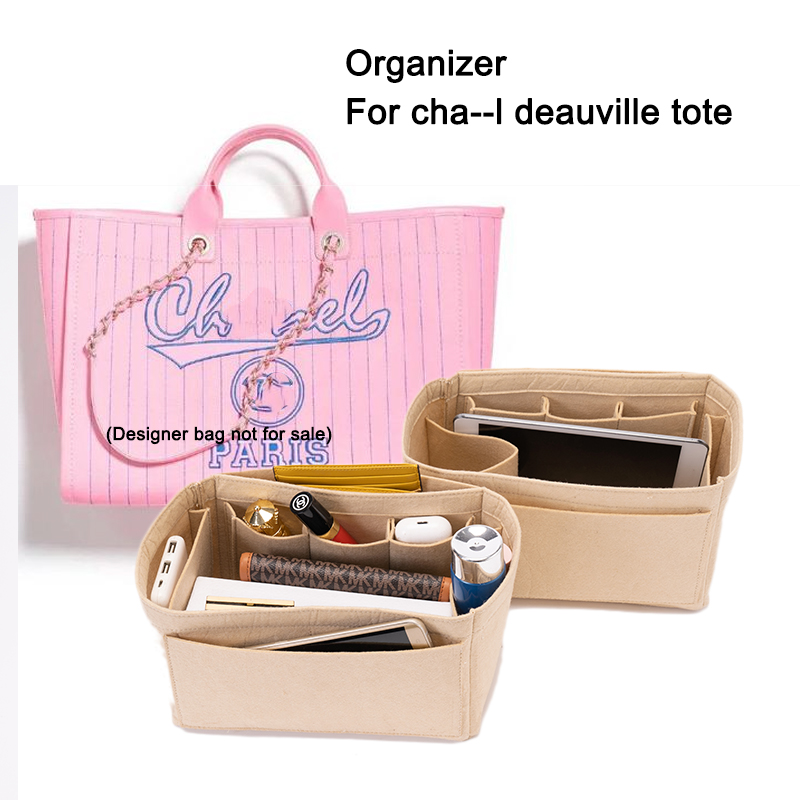 Felt Insert Bag Organizer For  - Women Bags Chanel incelemesi ve fiyatı