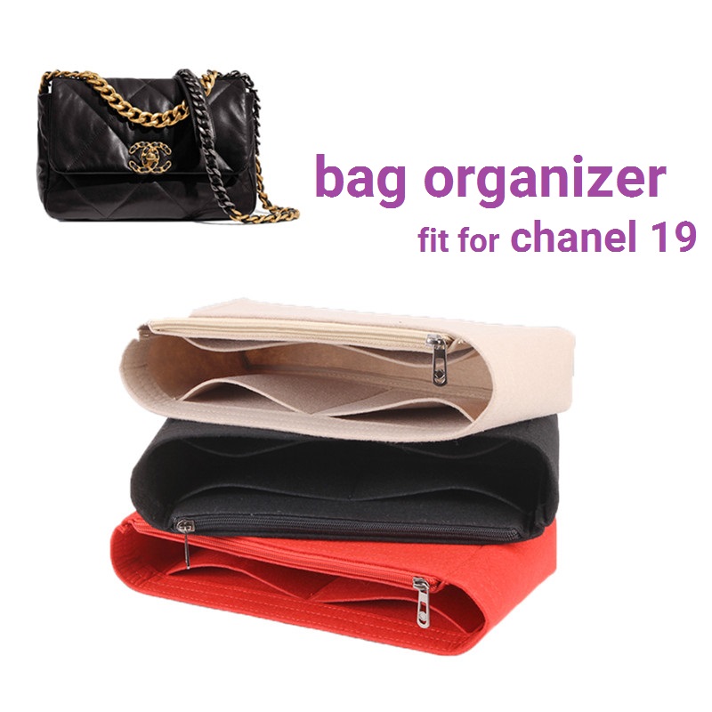 【Soft and Light】Bag Organizer  - Women Bags Chanel incelemesi ve fiyatı