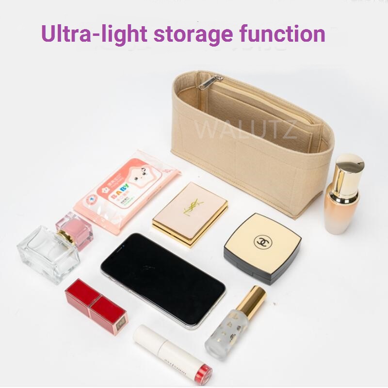 【Soft and Light】Bag Organizer  - Women Bags Chanel incelemesi ve fiyatı