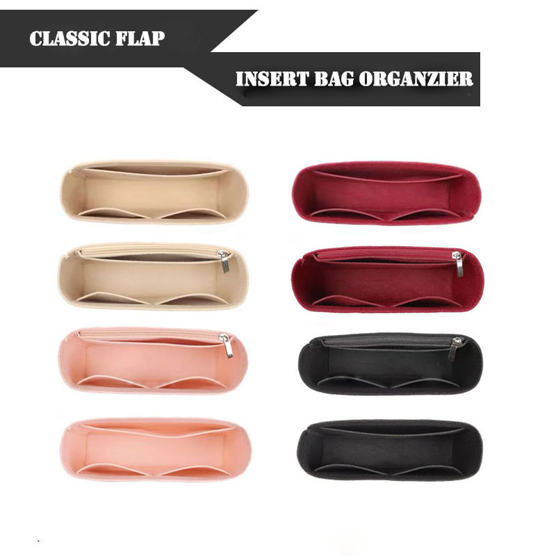 Classic Flap Insert organizer  - Women Bags Chanel incelemesi ve fiyatı