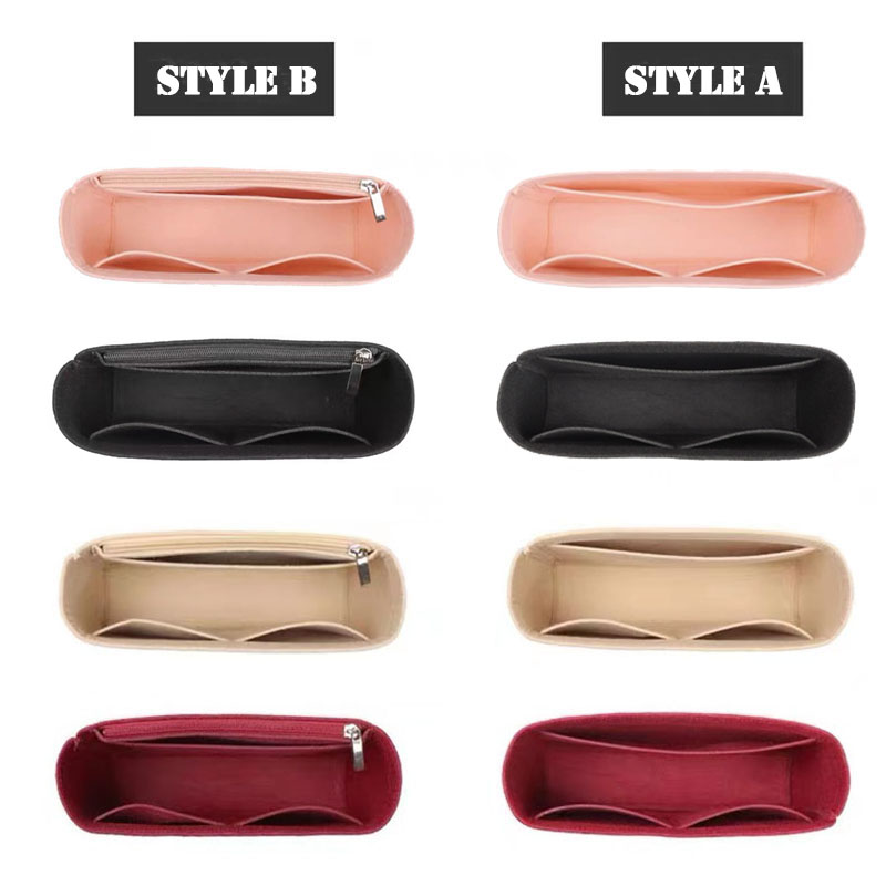 Classic Flap Insert organizer  - Women Bags Chanel incelemesi ve fiyatı