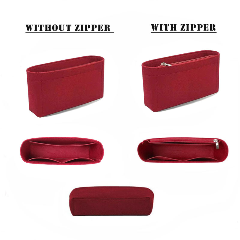 Classic Flap Insert organizer  - Women Bags Chanel incelemesi ve fiyatı