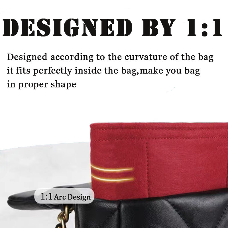 Classic Flap Insert organizer  - Women Bags Chanel incelemesi ve fiyatı