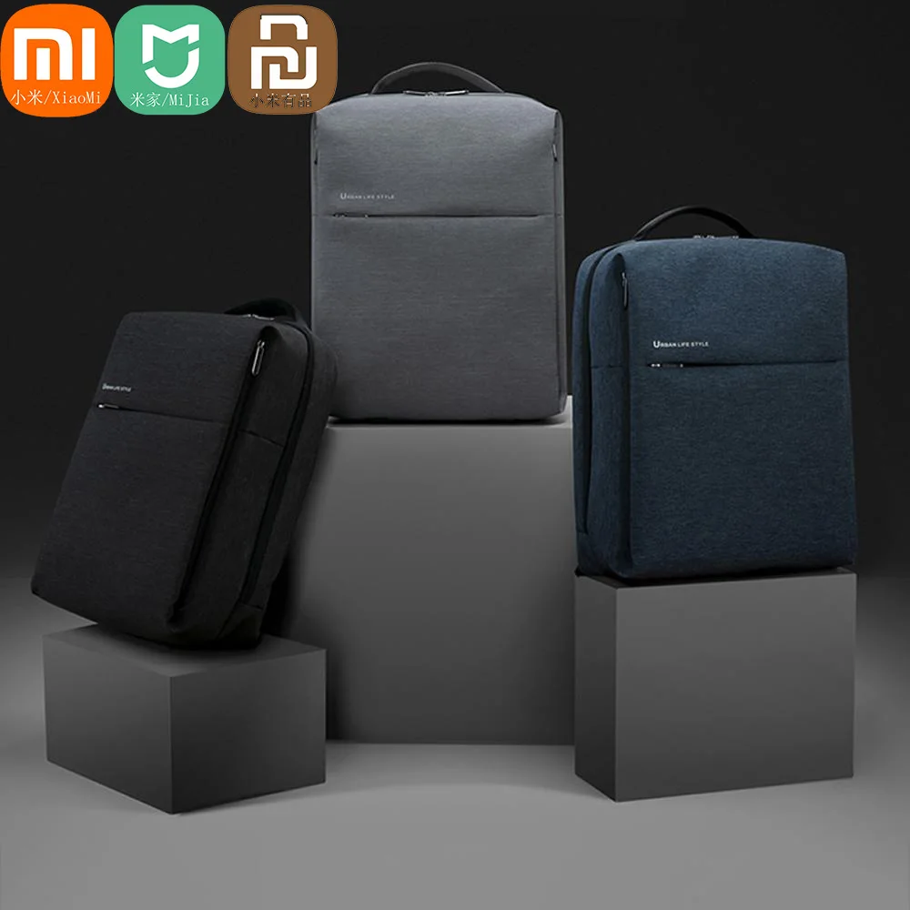 Original Xiaomi Mi Women Men U - Women Bags Large incelemesi ve fiyatı