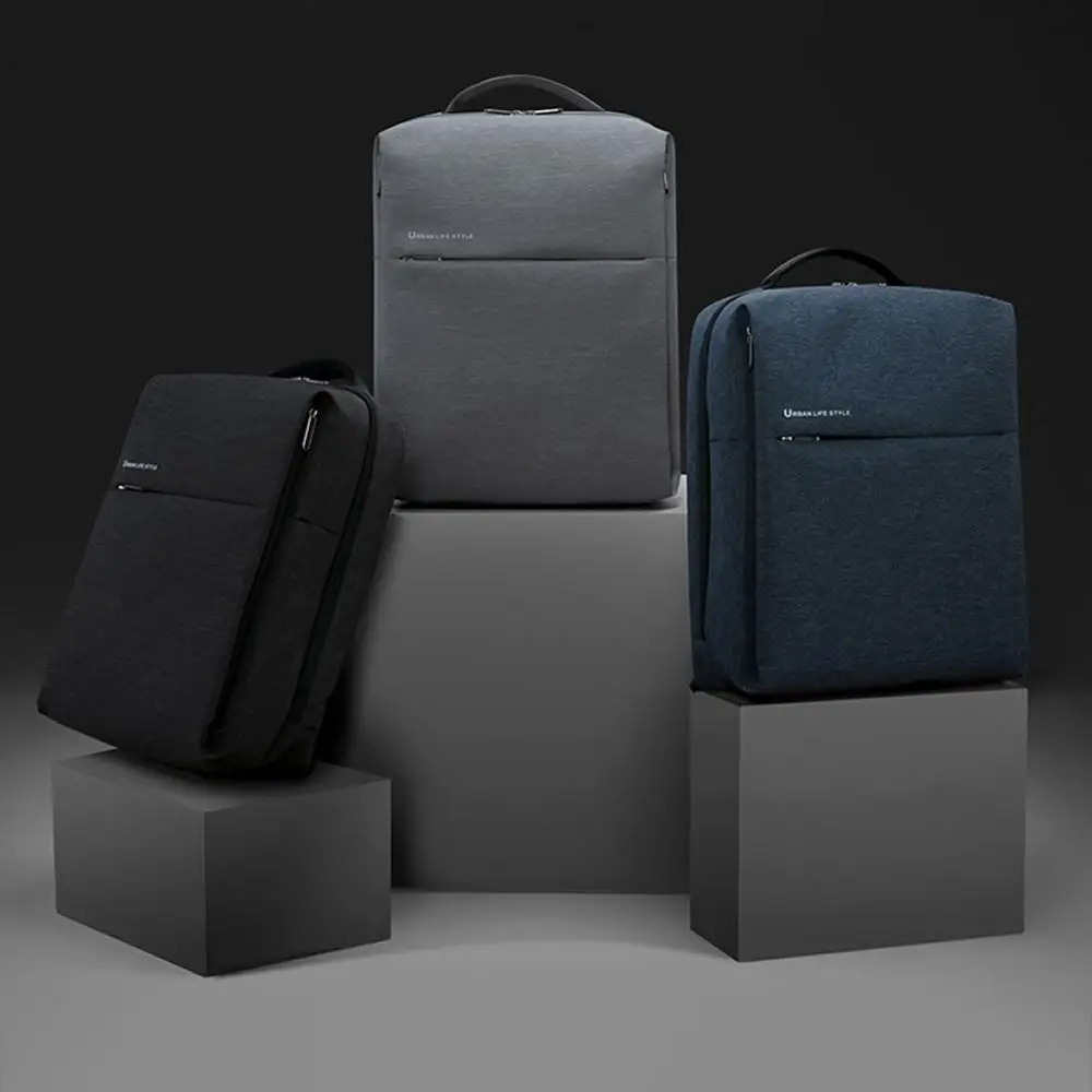 Original Xiaomi Mi Women Men U - Women Bags Large incelemesi ve fiyatı
