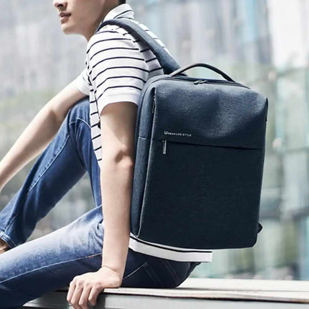 Original Xiaomi Mi Women Men U - Women Bags Large incelemesi ve fiyatı