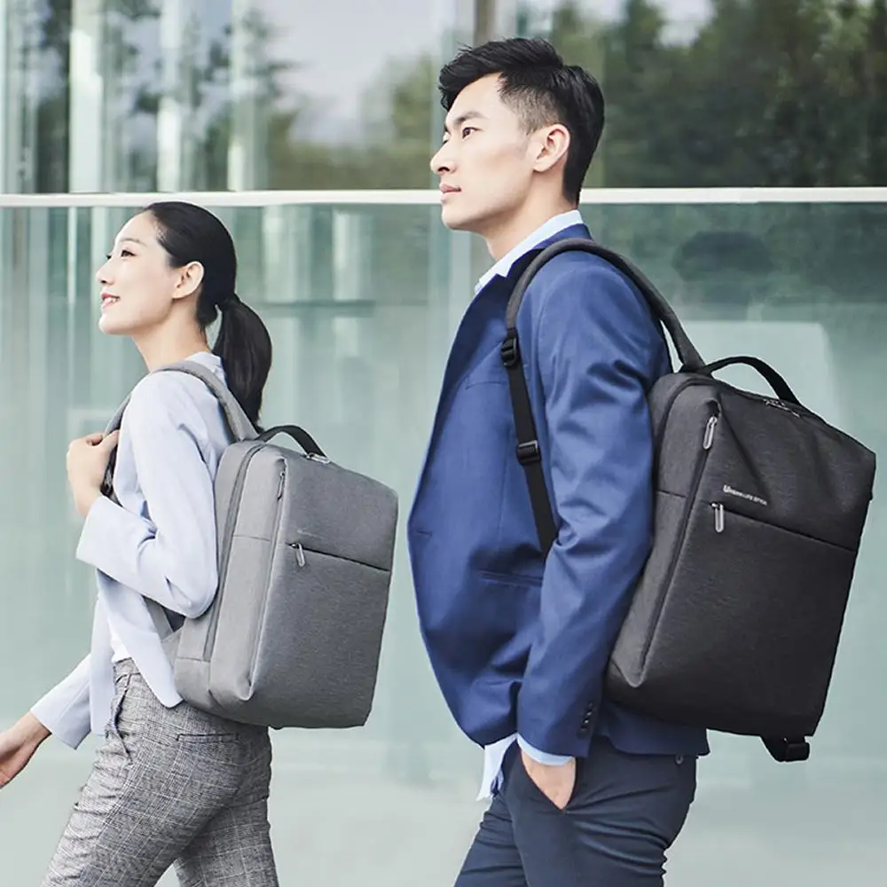 Original Xiaomi Mi Women Men U - Women Bags Large incelemesi ve fiyatı