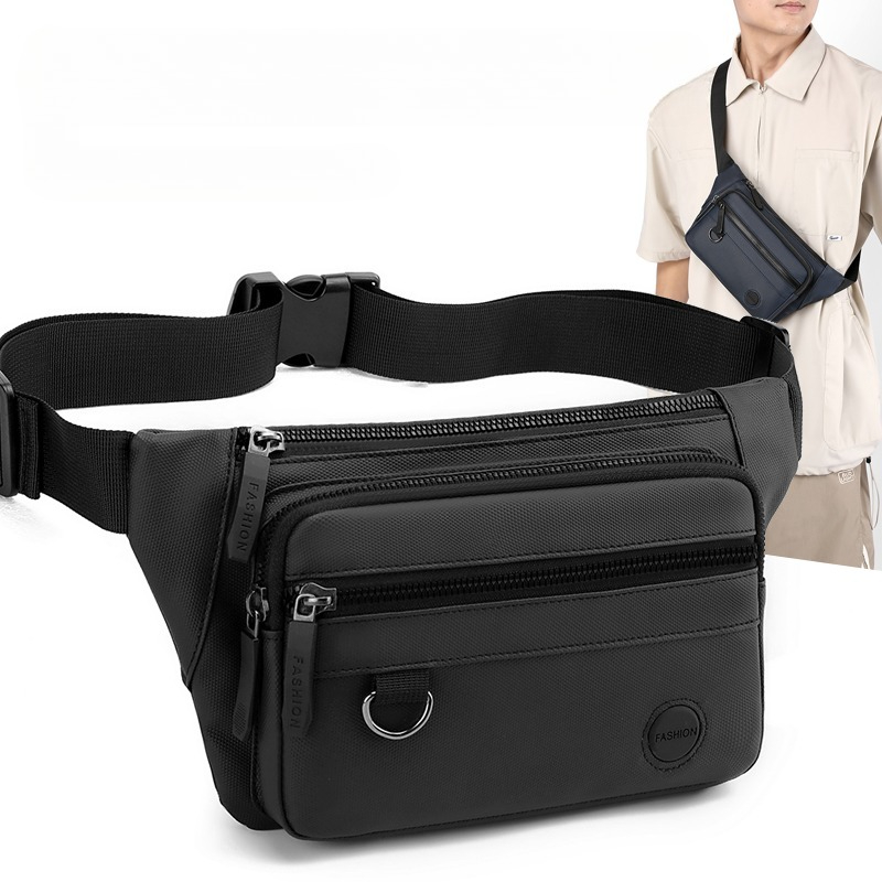 Unisex Waterproof Waist Bag Pa - Women'S Bags For Work incelemesi ve fiyatı