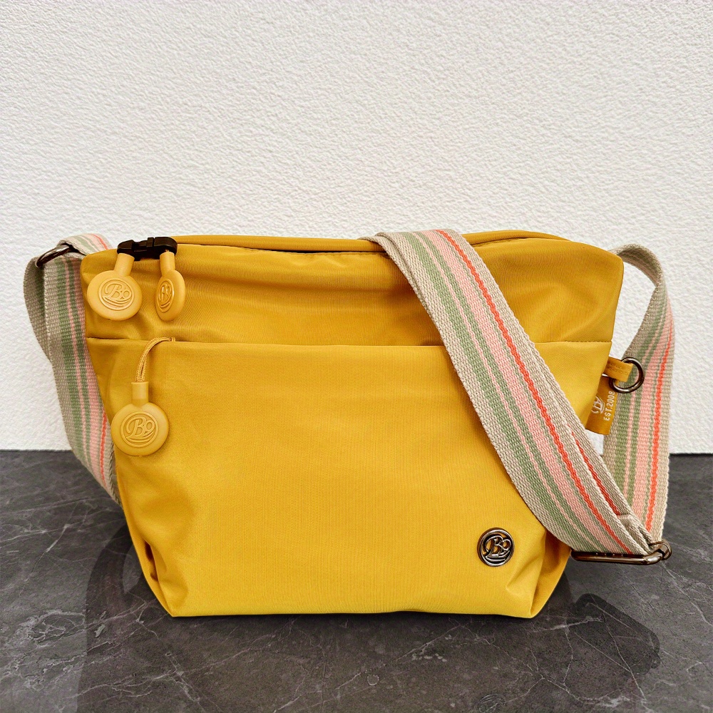 Ultra-light Nylon Crossbody Ba - Women Bags Guess incelemesi ve fiyatı