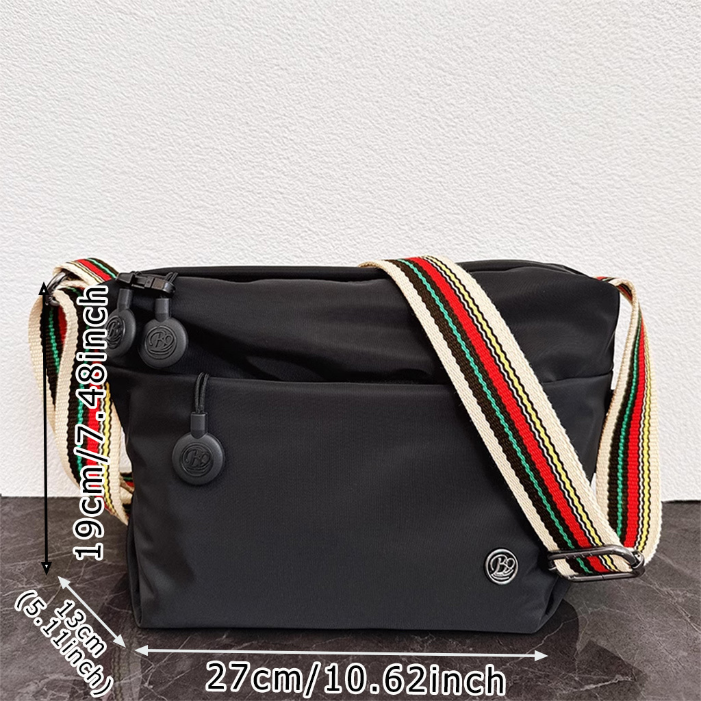 Ultra-light Nylon Crossbody Ba - Women Bags Guess incelemesi ve fiyatı
