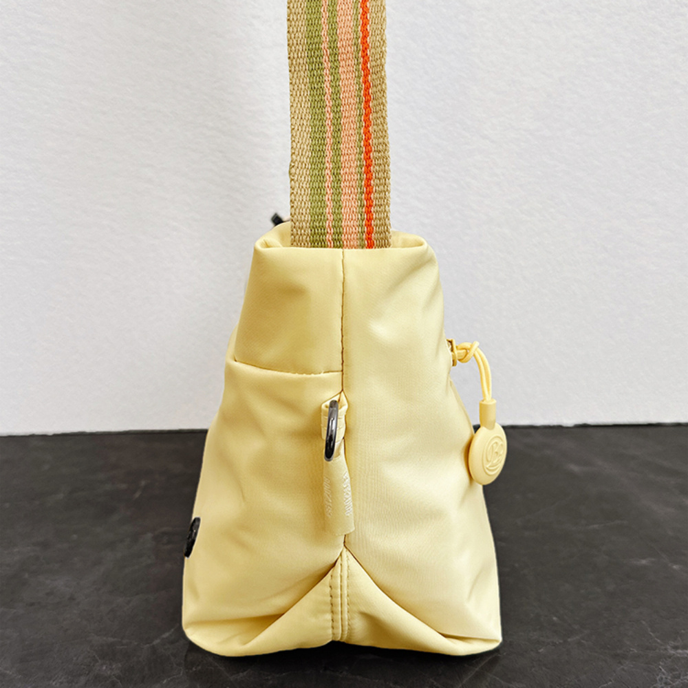 Ultra-light Nylon Crossbody Ba - Women Bags Guess incelemesi ve fiyatı