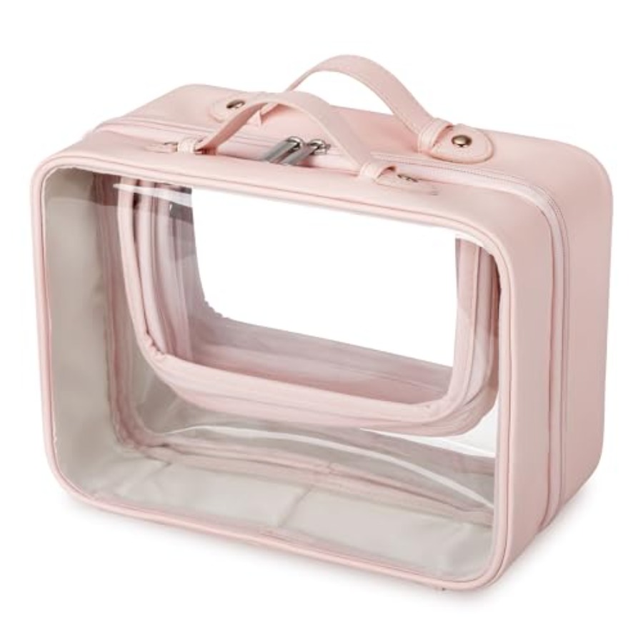 TSA Approved Toiletry Bag, Cle - Women'S Bags incelemesi ve fiyatı