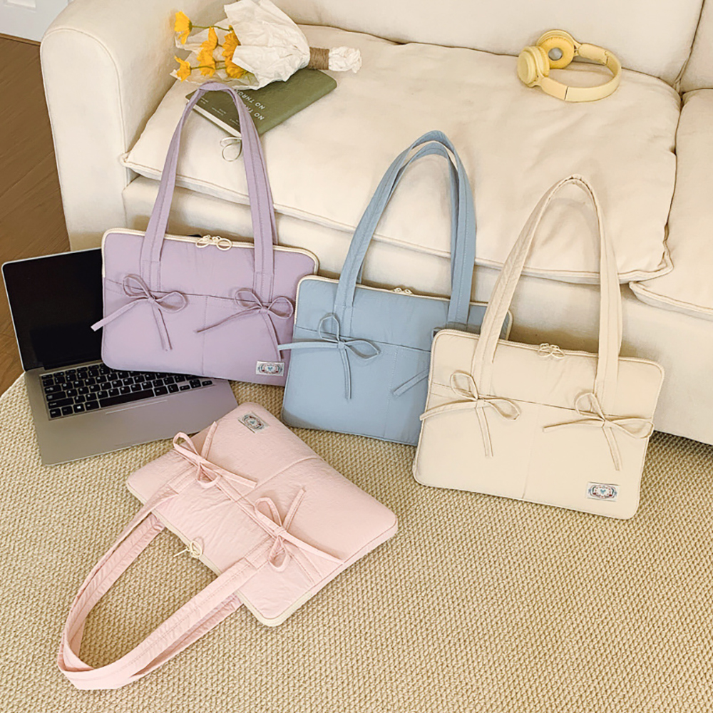 Laptop Bag 13 14 inch Sleeve f - Women Bags Eg incelemesi ve fiyatı