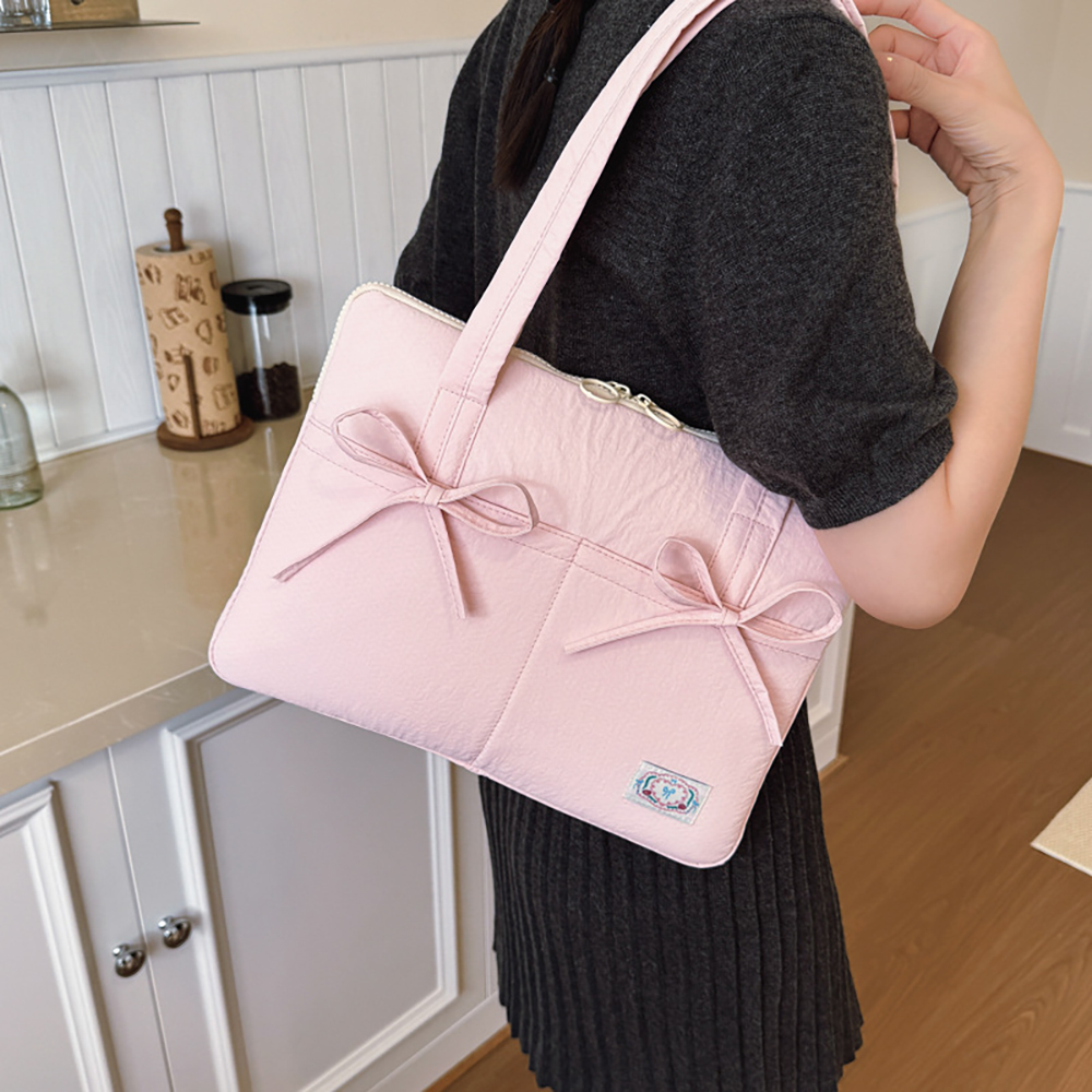 Laptop Bag 13 14 inch Sleeve f - Women Bags Eg incelemesi ve fiyatı