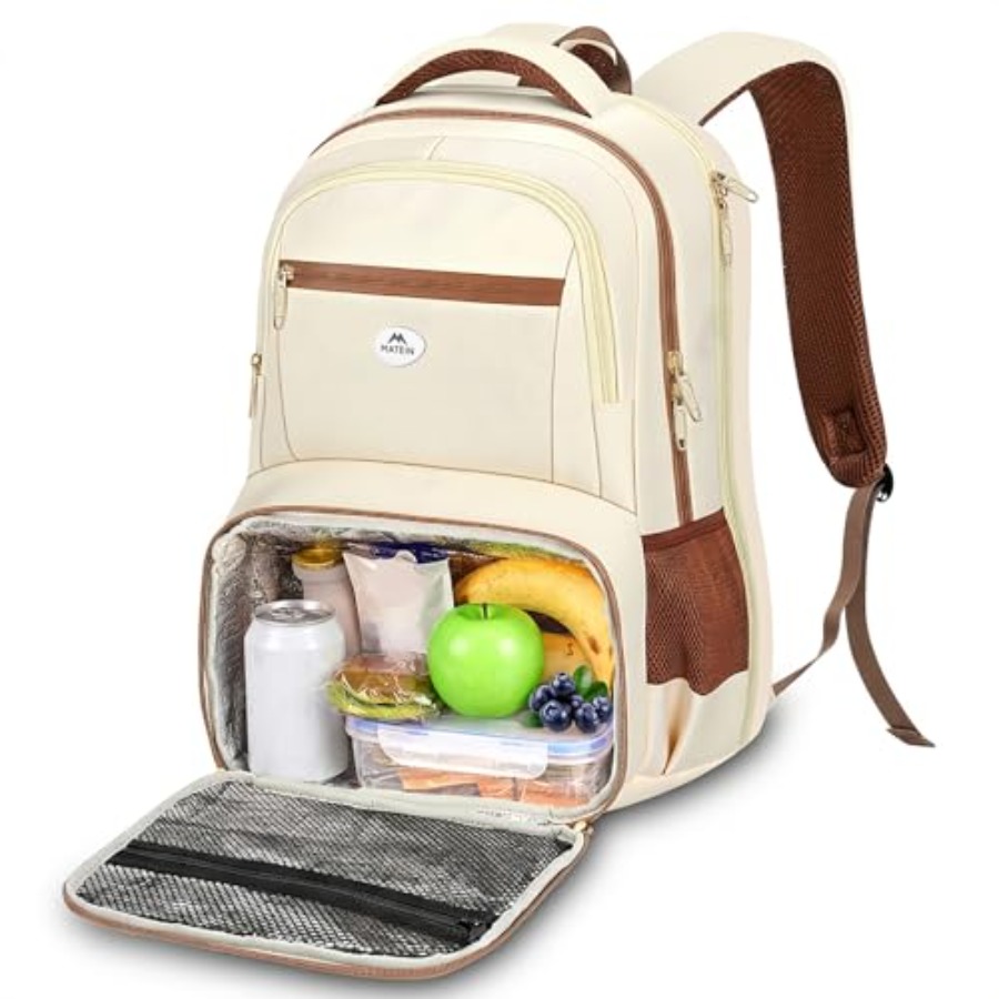 Backpack Lunch Bag for Women,  - Women'S Bags For Work incelemesi ve fiyatı