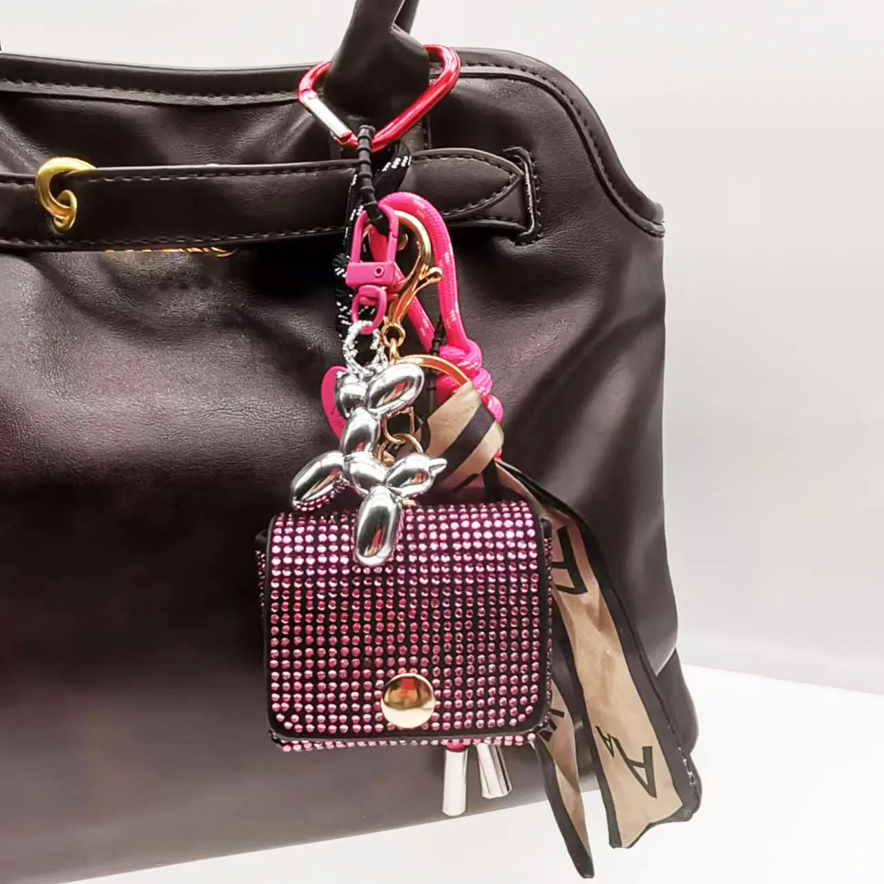 Ita Bag Accessories Bag Charms - Women Bags Lv incelemesi ve fiyatı