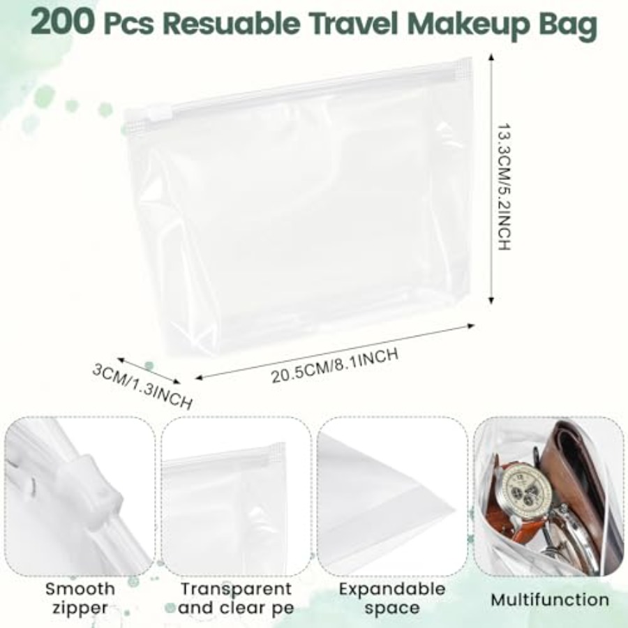 Pcs Small Toiletry Bags Bulk,  - Women'S Bags incelemesi ve fiyatı