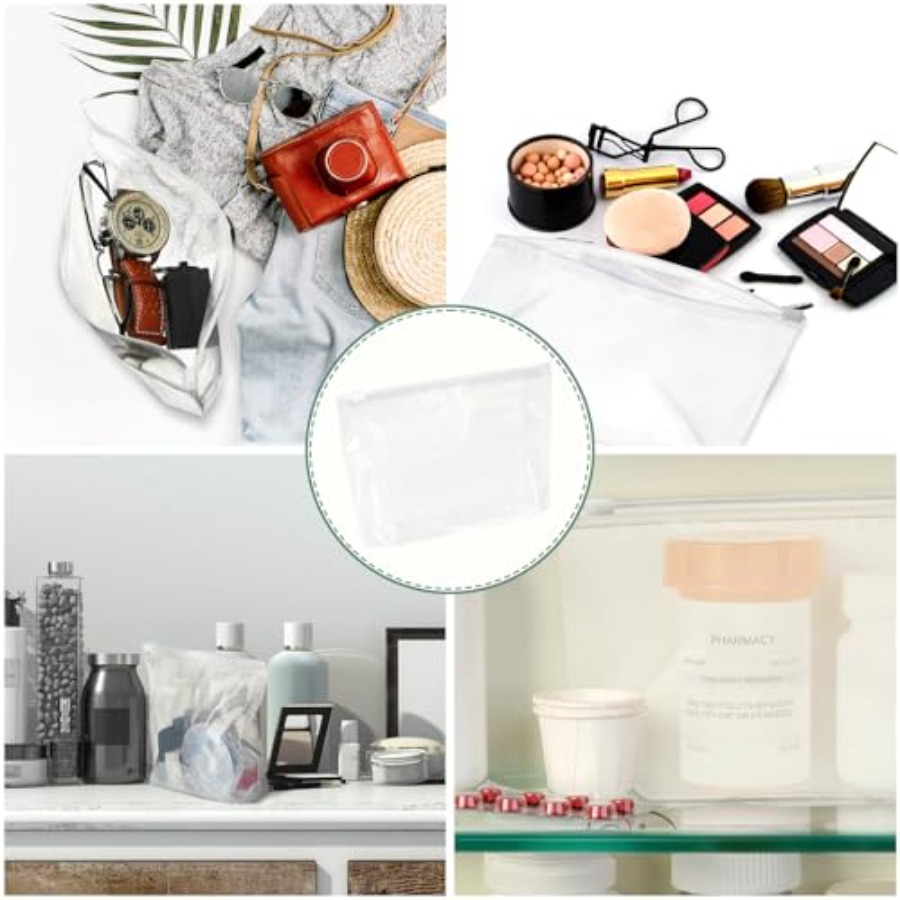 Pcs Small Toiletry Bags Bulk,  - Women'S Bags incelemesi ve fiyatı