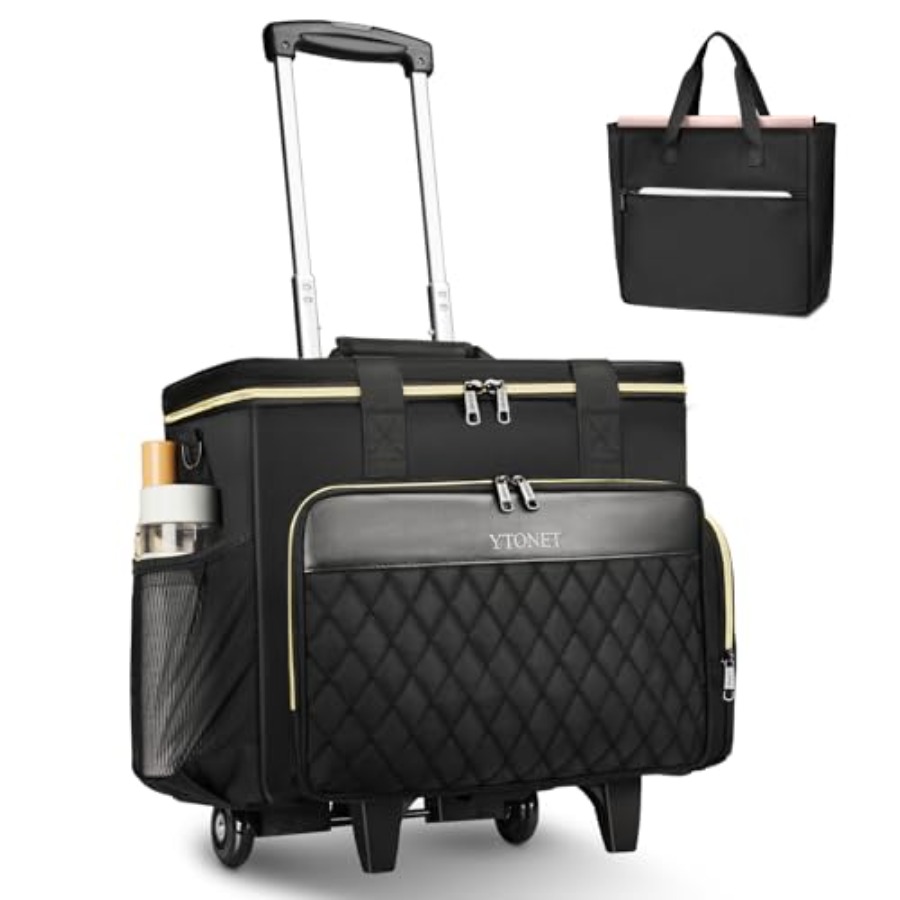Rolling Teacher Bag, 15.6 Inch - Women'S Bags incelemesi ve fiyatı