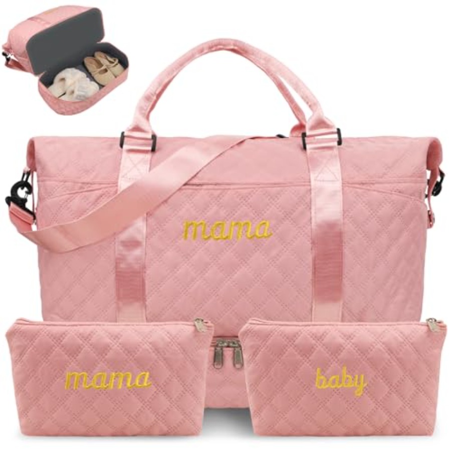 Mama Baby Pregnancy Hospital B - Women'S Bags incelemesi ve fiyatı