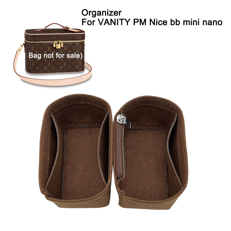 Insert Bag Organizer For VANIT - Women Bags Lv incelemesi ve fiyatı