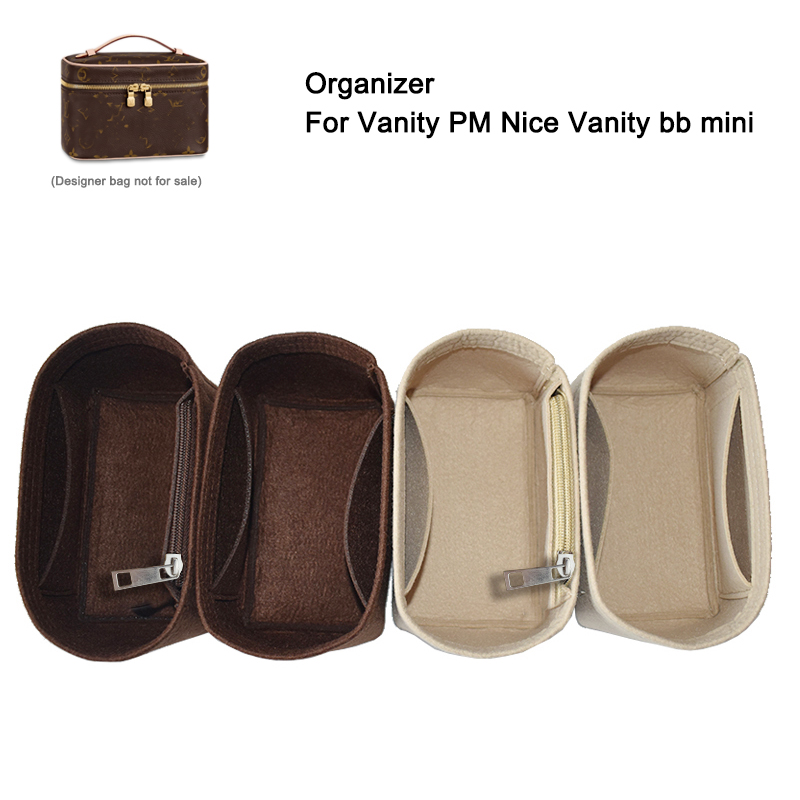 Insert Bag Organizer For VANIT - Women Bags Lv incelemesi ve fiyatı