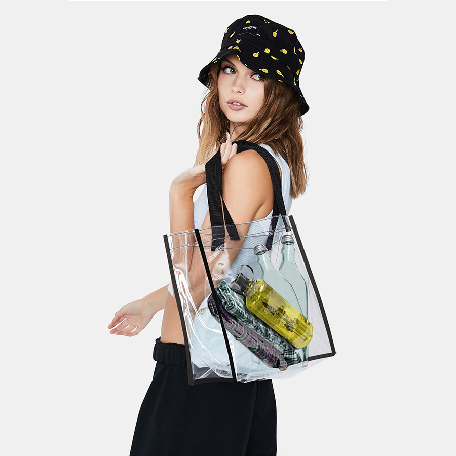 Stadium Approved Clear Bag Tra - Women Bags Lv incelemesi ve fiyatı