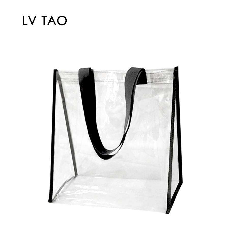 Stadium Approved Clear Bag Tra - Women Bags Lv incelemesi ve fiyatı
