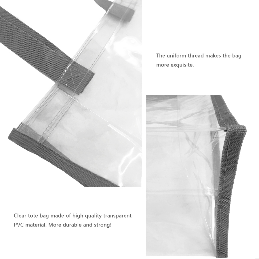 Stadium Approved Clear Bag Tra - Women Bags Lv incelemesi ve fiyatı