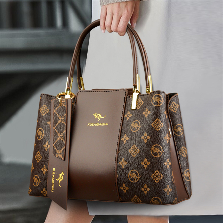 Luxury Handbag Fashion Print L - Women Bags Chanel incelemesi ve fiyatı