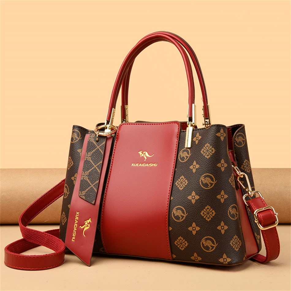 Luxury Handbag Fashion Print L - Women Bags Chanel incelemesi ve fiyatı