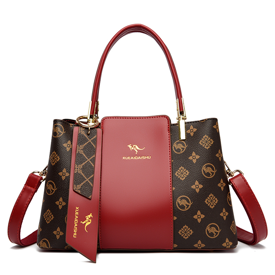 Luxury Handbag Fashion Print L - Women Bags Chanel incelemesi ve fiyatı
