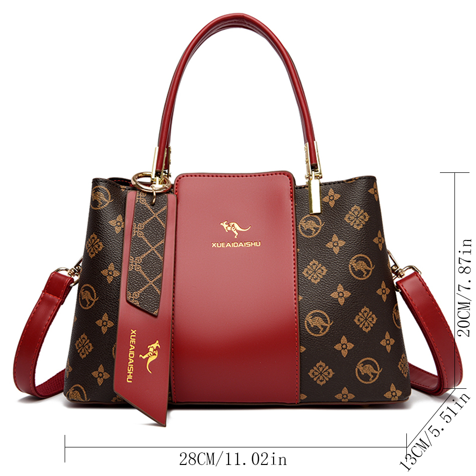 Luxury Handbag Fashion Print L - Women Bags Chanel incelemesi ve fiyatı