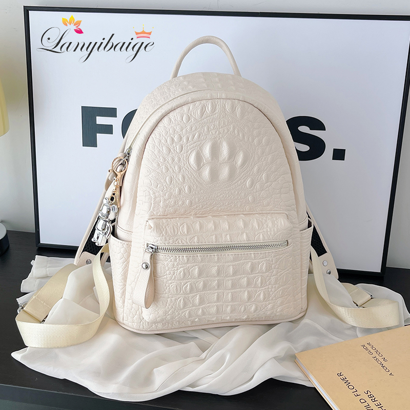 Women's Backpack Ladies Big Ba - Women Bags Guess incelemesi ve fiyatı
