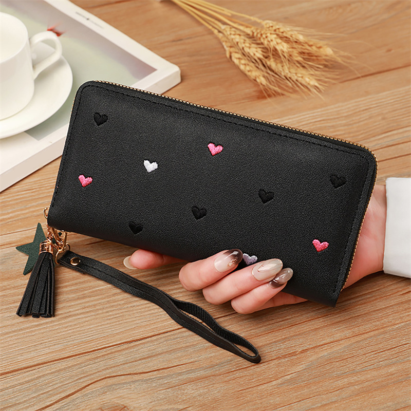 Women Long Wallets Purses Luxu - Women Bags Guess incelemesi ve fiyatı