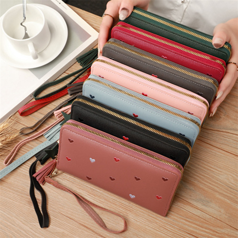 Women Long Wallets Purses Luxu - Women Bags Guess incelemesi ve fiyatı